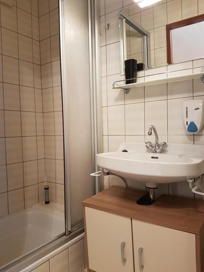 Seegasthof Zur Landeroith Weyregg Kültér fotó