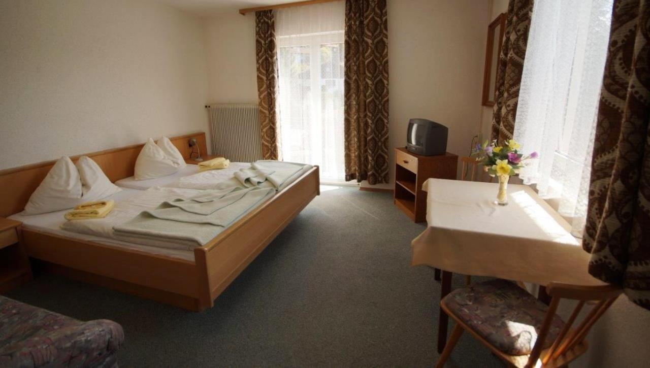 Seegasthof Zur Landeroith Weyregg Kültér fotó