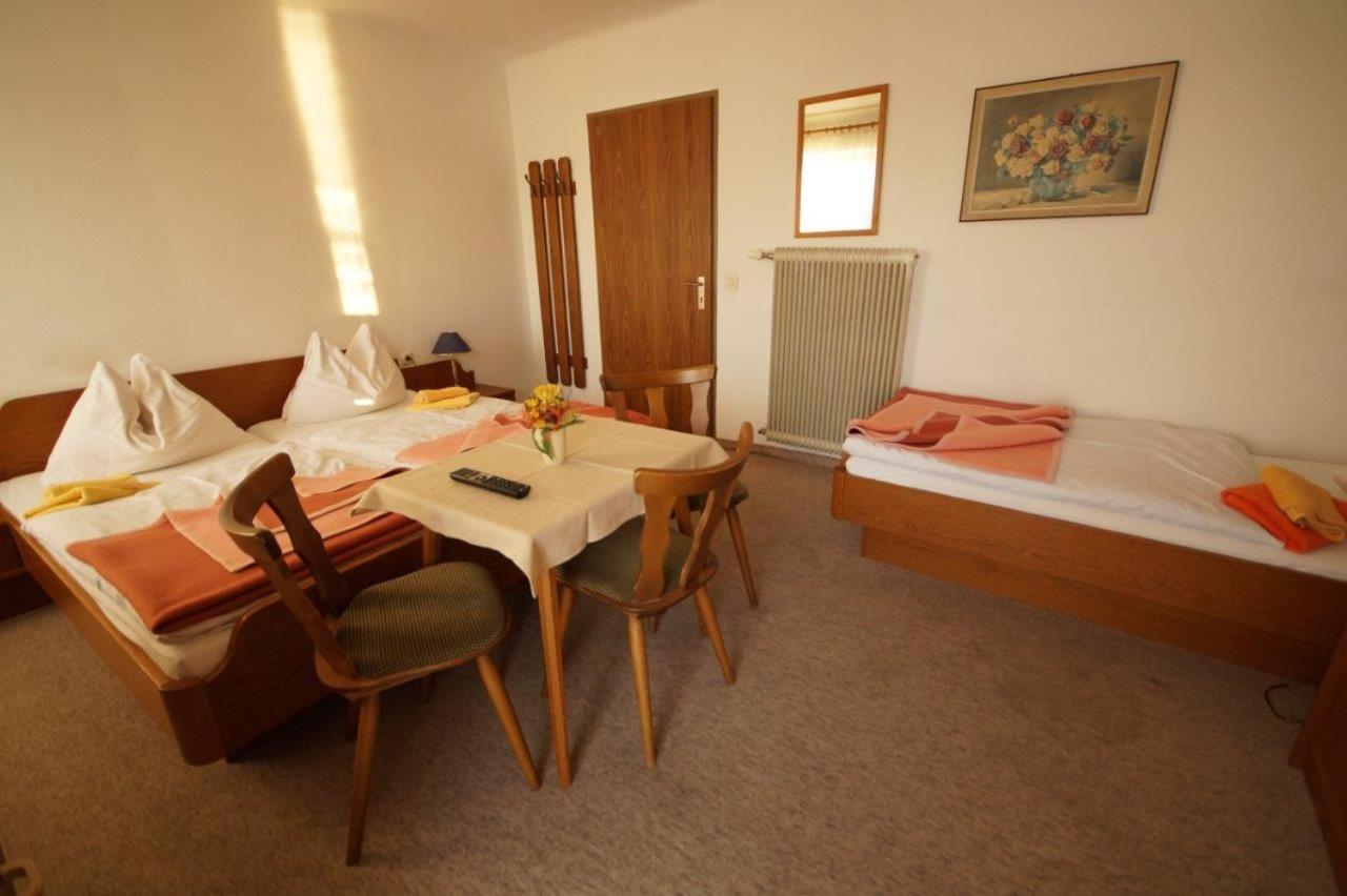 Seegasthof Zur Landeroith Weyregg Kültér fotó