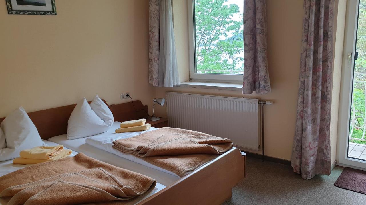 Seegasthof Zur Landeroith Weyregg Kültér fotó